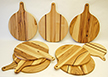 Chef's Cutting Boards