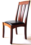 East / West Forked River Dining Chair