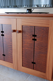 Go to The Signature Dining Room Cabinets