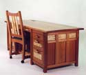 photo of Craftsman Desk